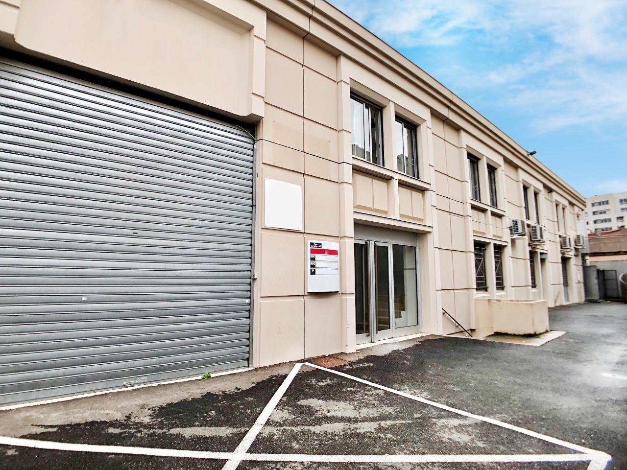 Bureau Villeurbanne 588m² Location bureau Villeurbanne Rhône OLBUR2108958 10